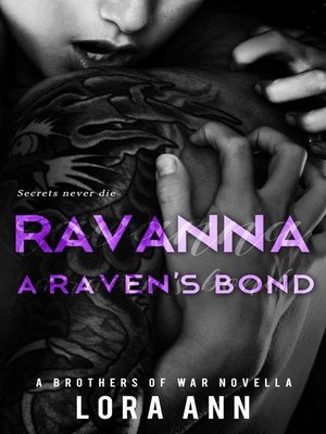 cover image of Ravanna